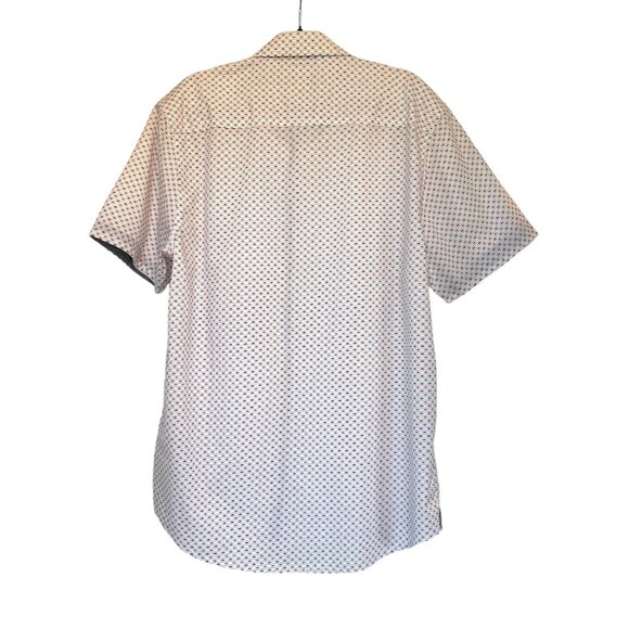 Heritage Report Collection Men's Short Sleeve - Picture 2 of 5